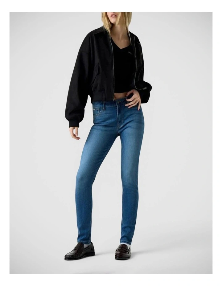 Gj G05 High Rise Skinny image 4