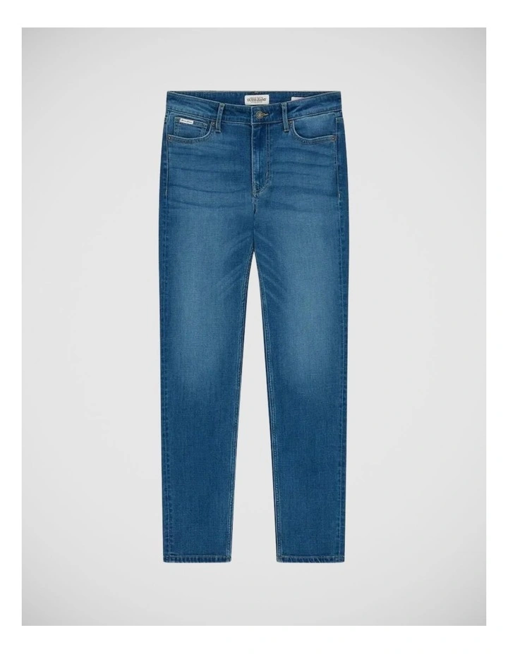 Gj G05 High Rise Skinny image 5