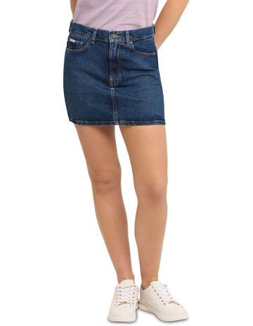 Gj Vintage Medium Wash colour