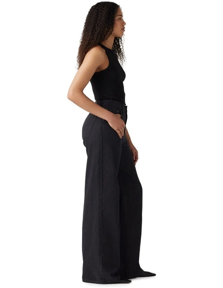 Cinch Baggy Jeans in Capturing Moments image 4