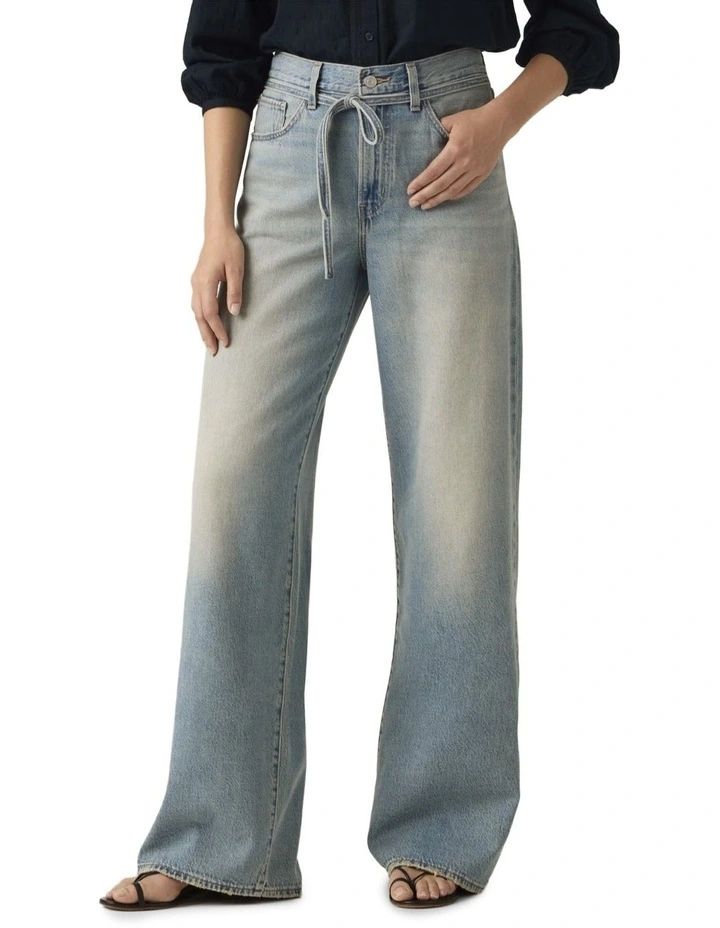 Straight XL Jeans in Gamble Time image 1
