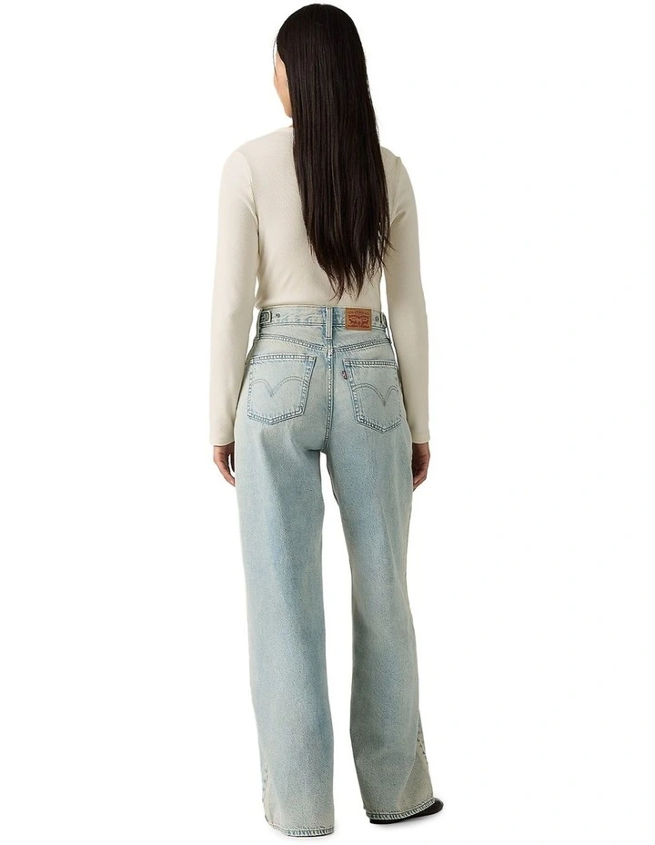 Cinch Baggy Jeans in A Little Hazy image 2