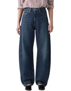 Cinch Barrel Jeans in New Shades