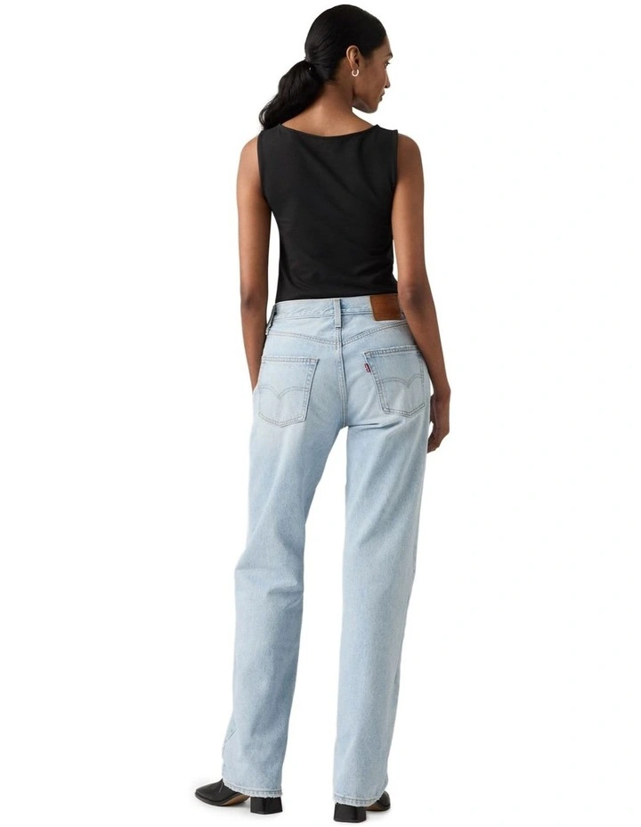 501 '90s Jeans in Office Refresh image 2