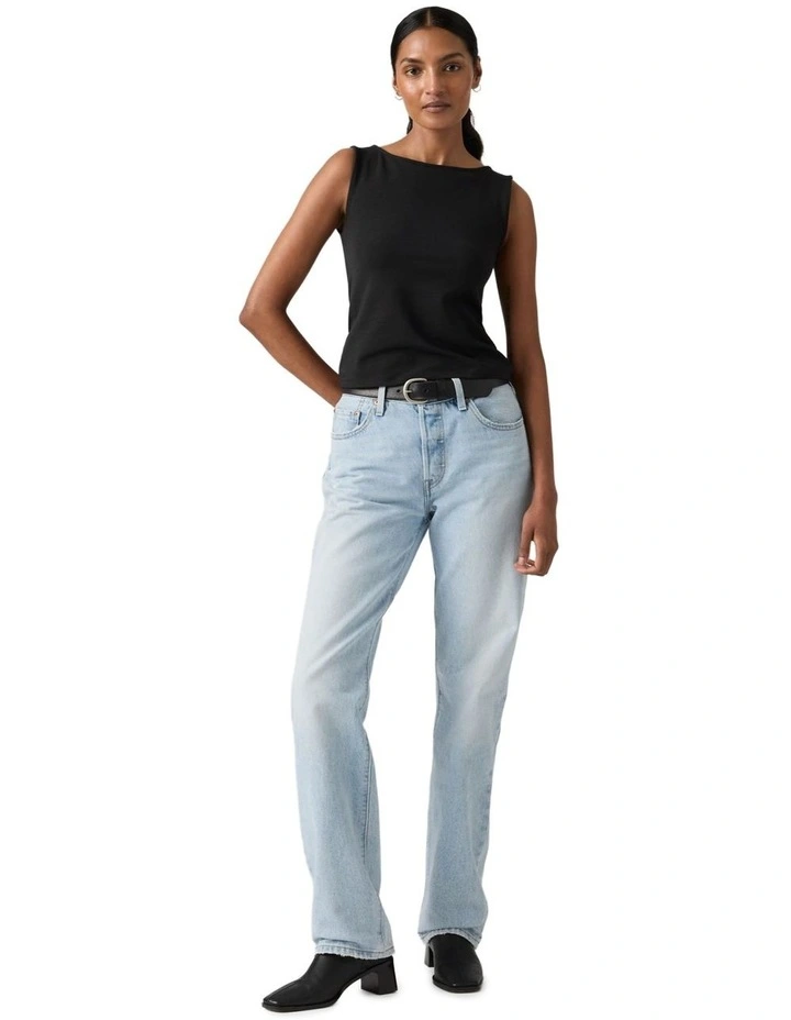 501 '90s Jeans in Office Refresh image 3