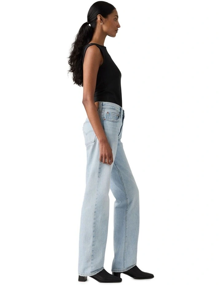 501 '90s Jeans in Office Refresh image 4
