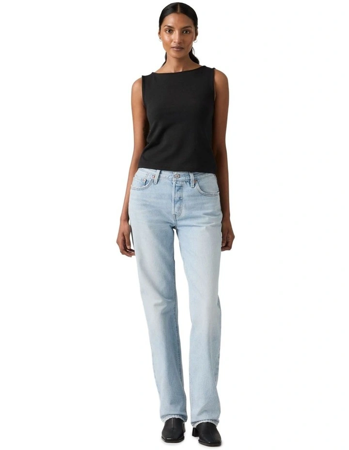 501 '90s Jeans in Office Refresh image 5