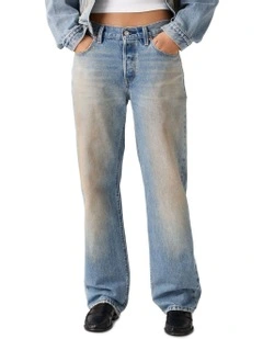 501 '90s Jeans in Off Roading