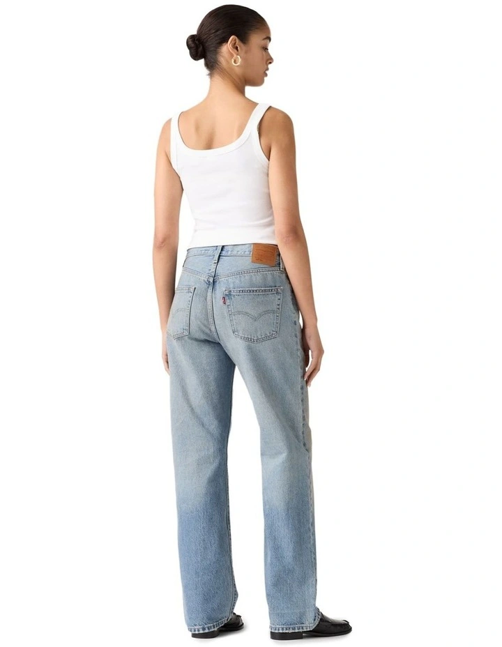 501 '90s Jeans in Off Roading image 2