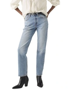 501 Original Jeans in Key Box