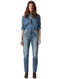 501 Original Jeans in Key Box