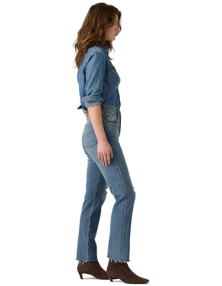 501 Original Jeans in Key Box image 3