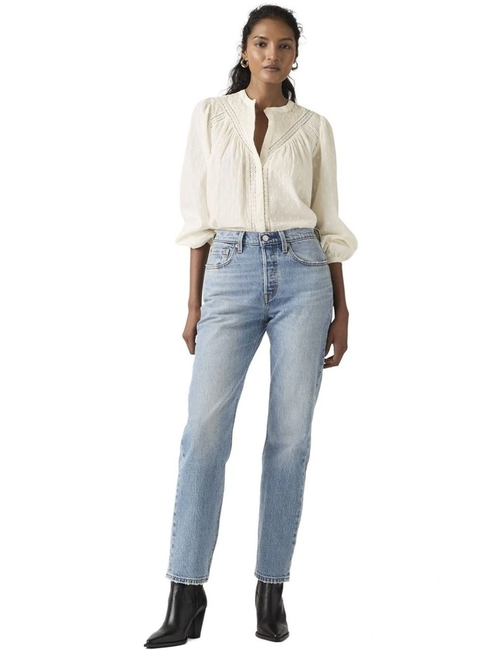 501 Original Jeans in Key Box image 4