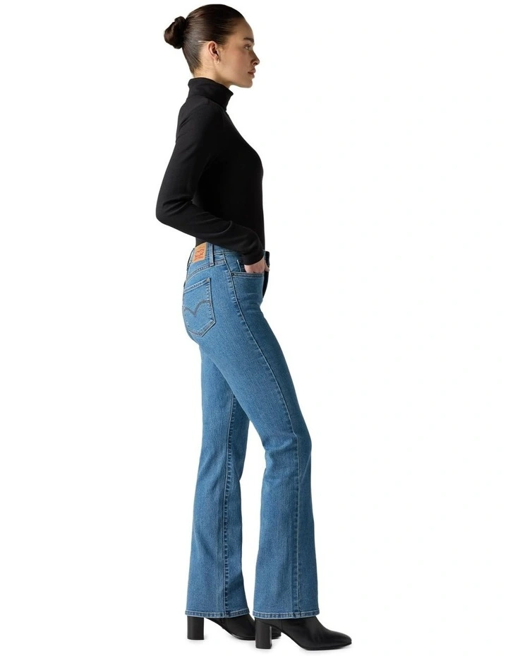 315 Shaping Bootcut Jeans in We Have Arrived image 3