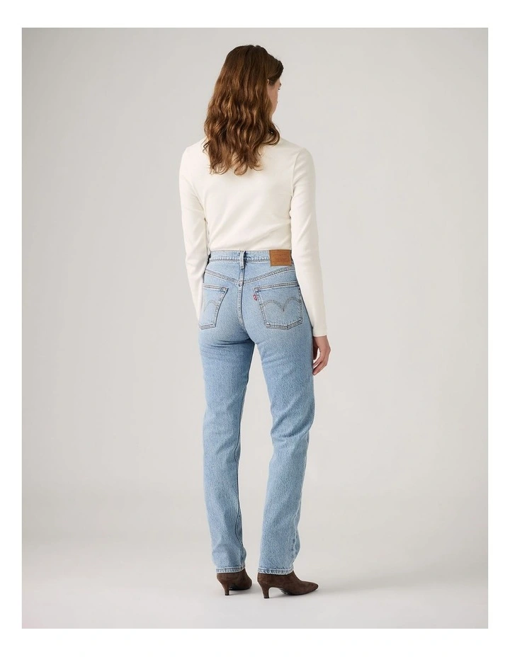 501 Original Jeans in Lazy Frame image 2