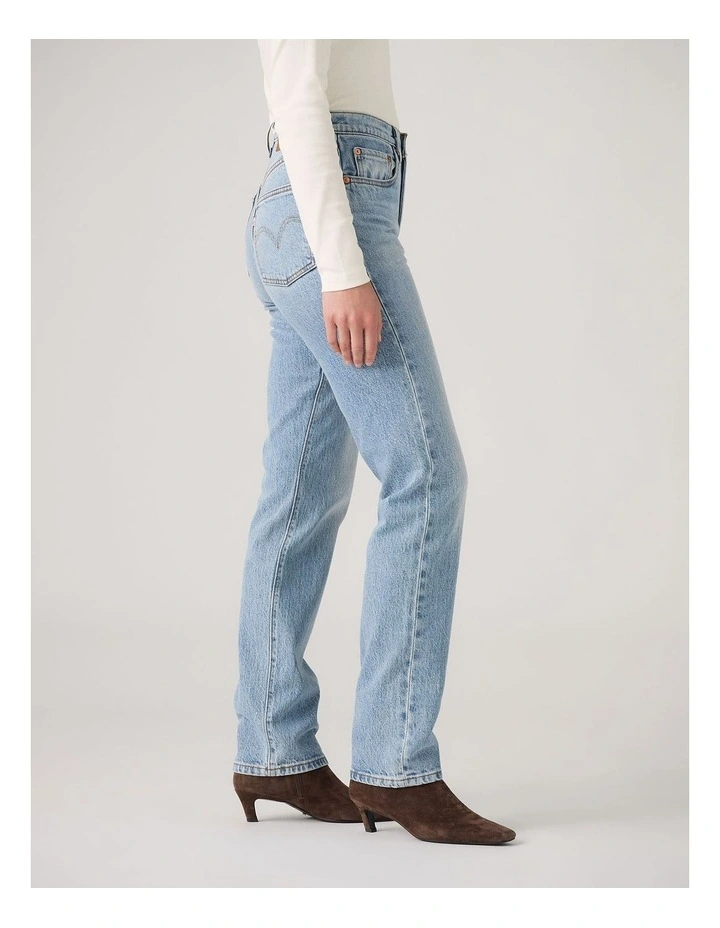 501 Original Jeans in Lazy Frame image 3