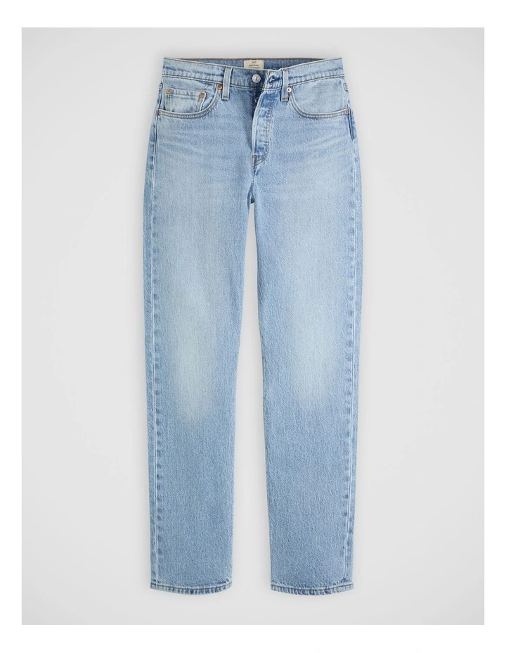 501 Original Jeans in Lazy Frame image 4