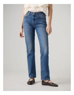 501 Original Jeans in Array Away