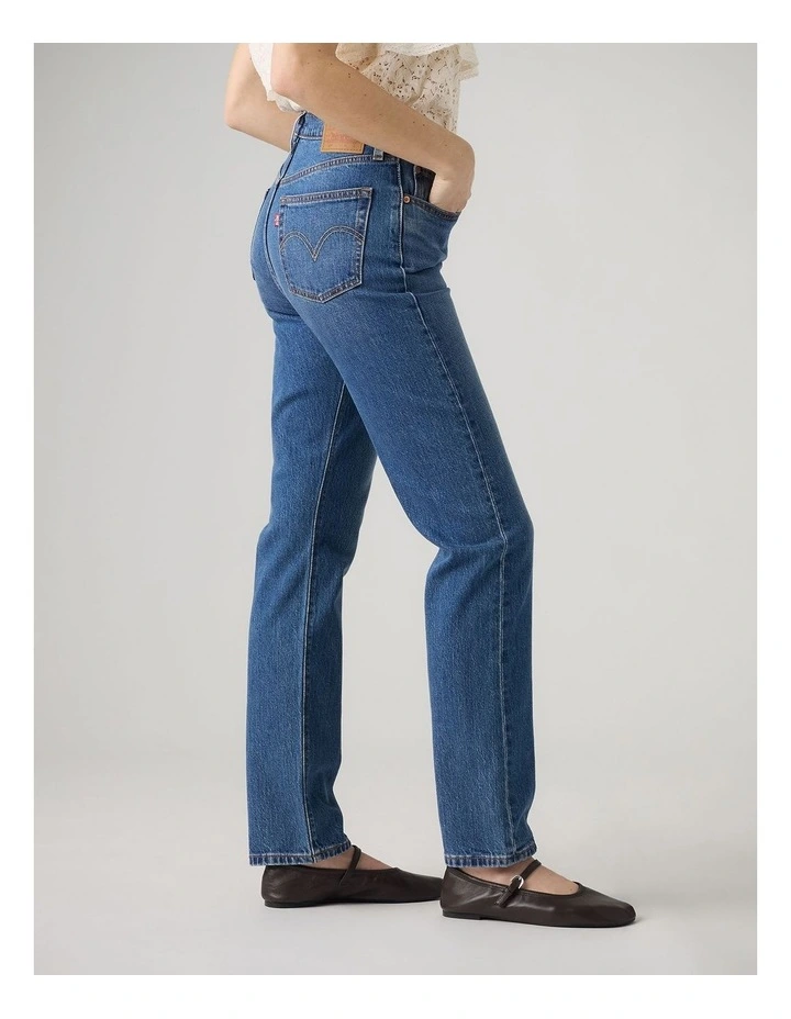 501 Original Jeans in Array Away image 3