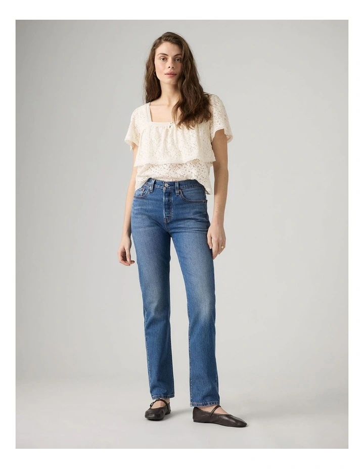 501 Original Jeans in Array Away image 4
