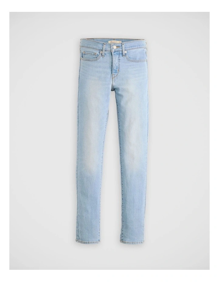 312 Shaping Slim Jeans in Up And Away image 5