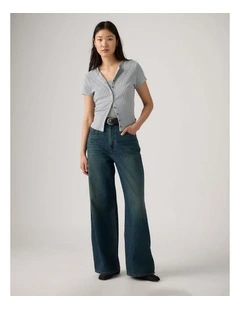 Cinch Baggy Jeans in Cash Out