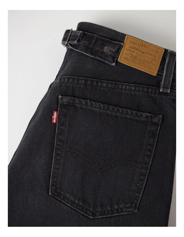 Loose Taper Jeansin Filtered Face image 5