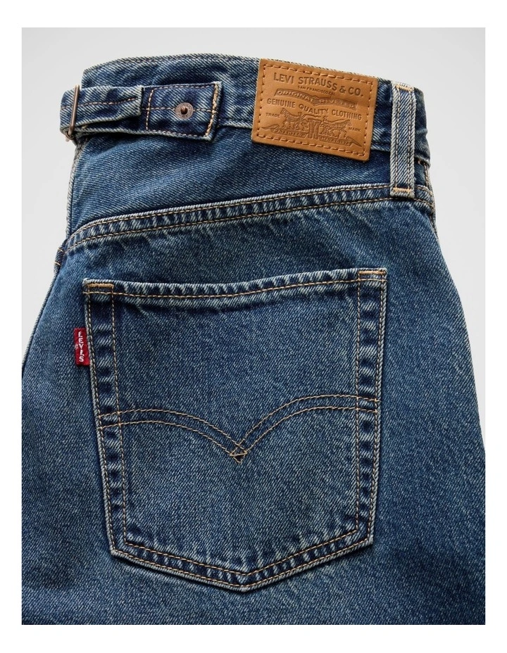 Loose Taper Jeansin Let's Fly image 4