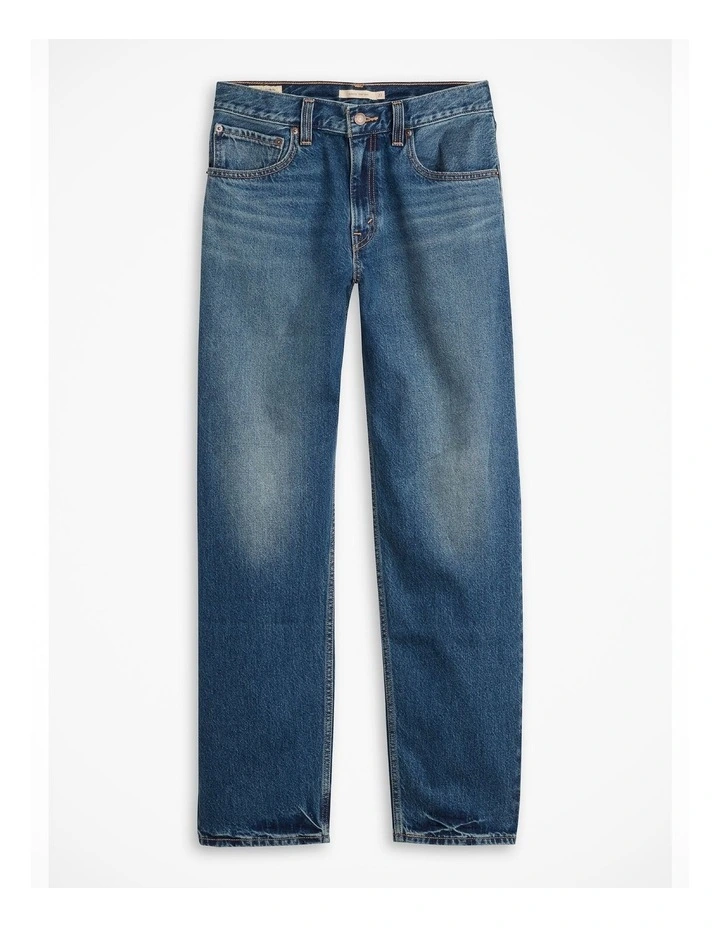 Loose Taper Jeansin Let's Fly image 5