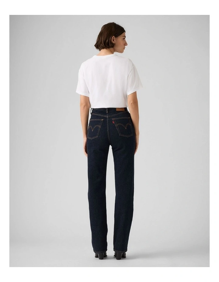Ribcage Full-Length Jeans in Small Course image 2