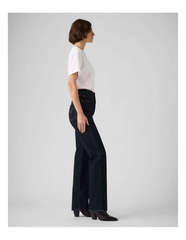 Ribcage Full-Length Jeans in Small Course image 3