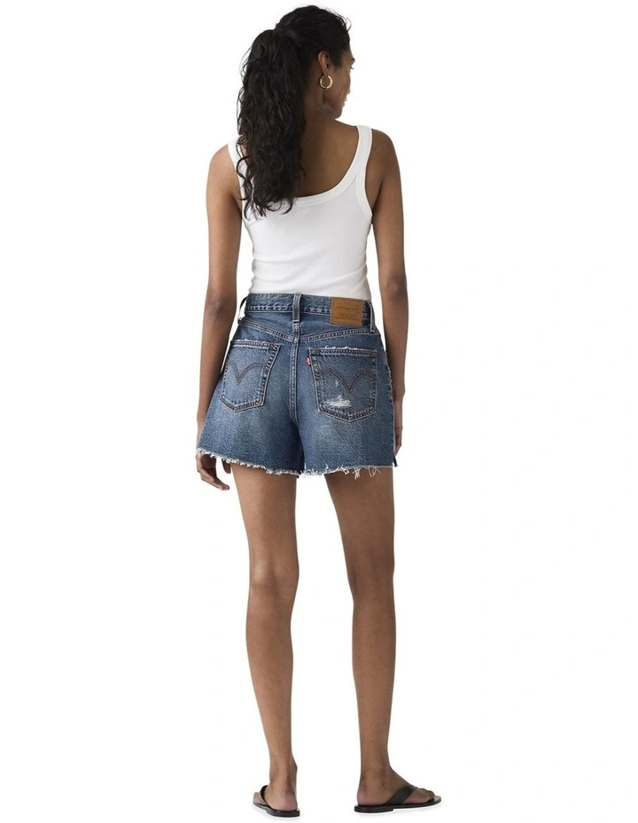 Ribcage Shorts in Like It Love It image 2