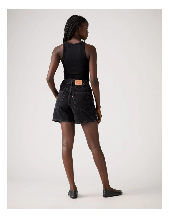 Cinch Mid-Thigh Shorts in Open Mind image 2