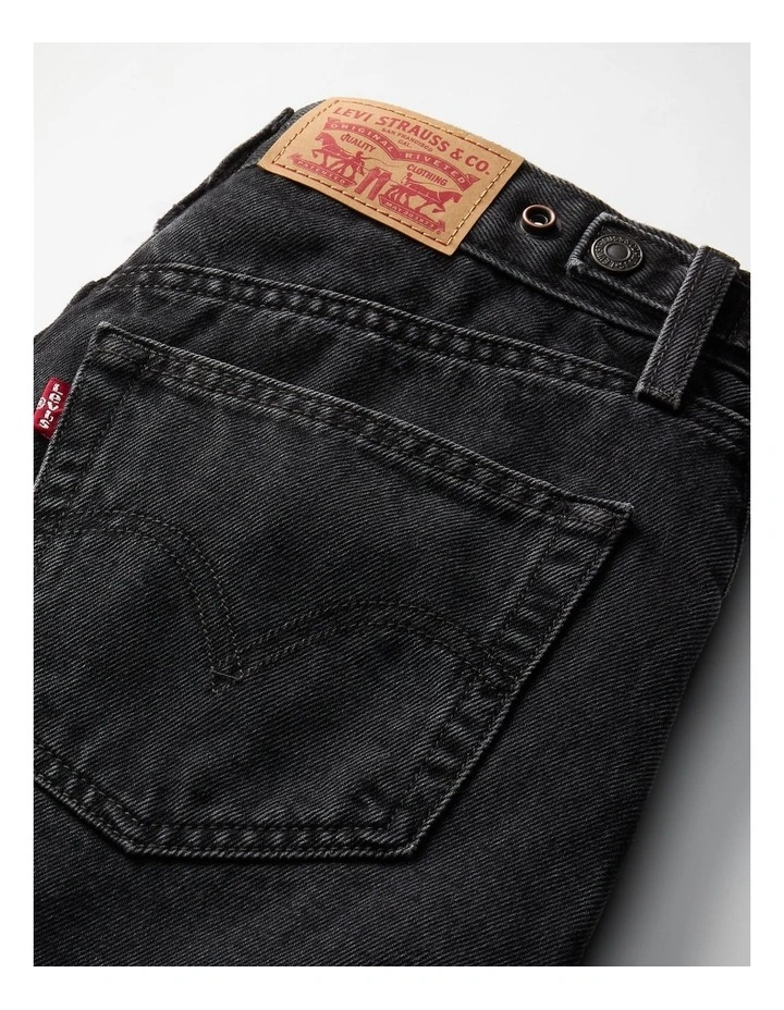 Cinch Mid-Thigh Shorts in Open Mind image 4