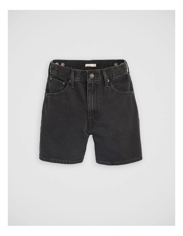 Cinch Mid-Thigh Shorts in Open Mind image 5