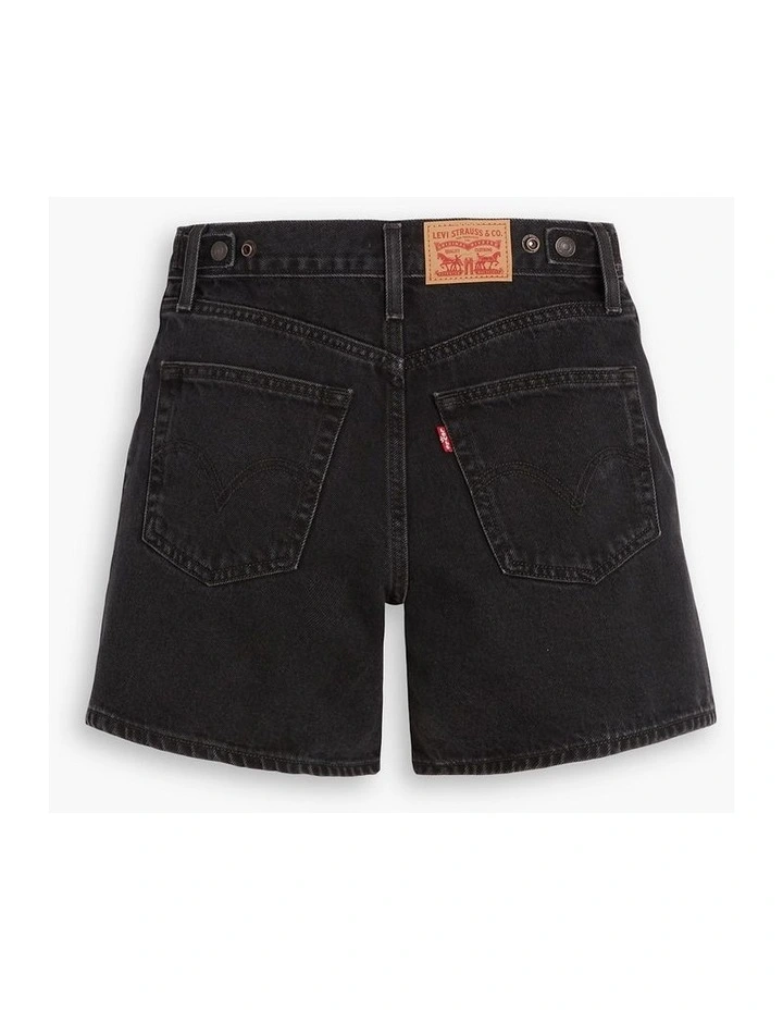 Cinch Mid-Thigh Shorts in Open Mind image 6