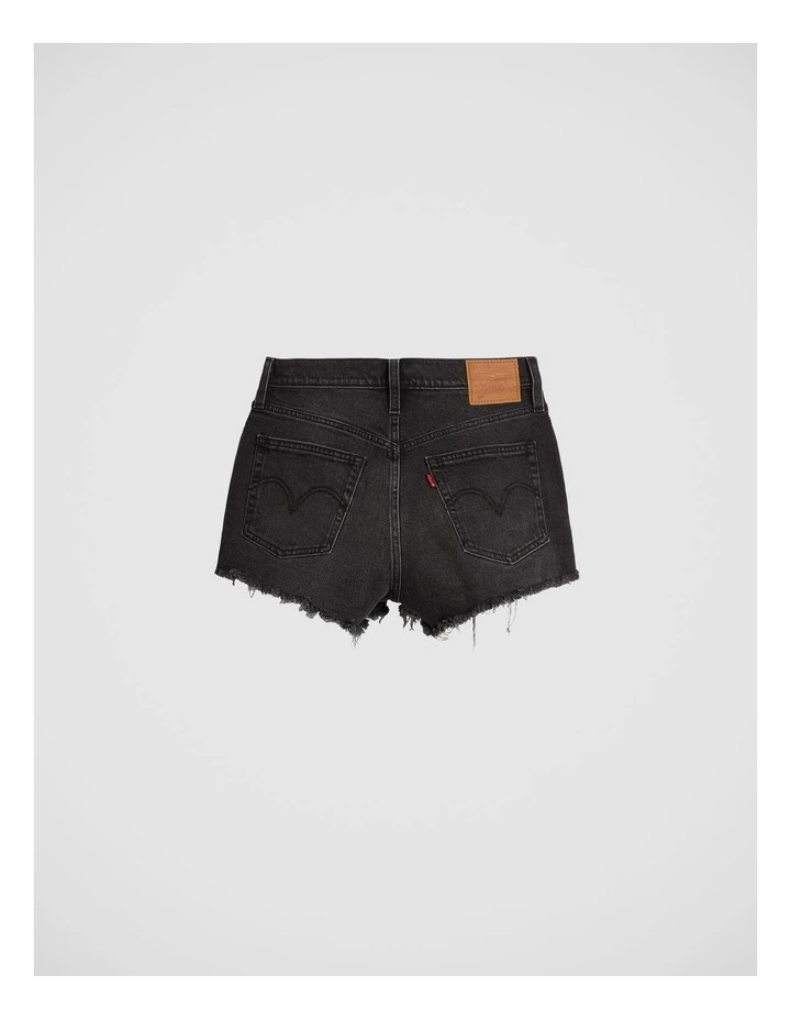 501 Original High-Rise Shorts in Step On It image 5