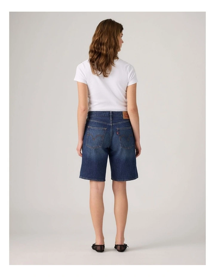 Middy Jorts in Good Fortune Jort image 2