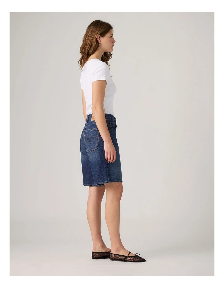 Middy Jorts in Good Fortune Jort image 3