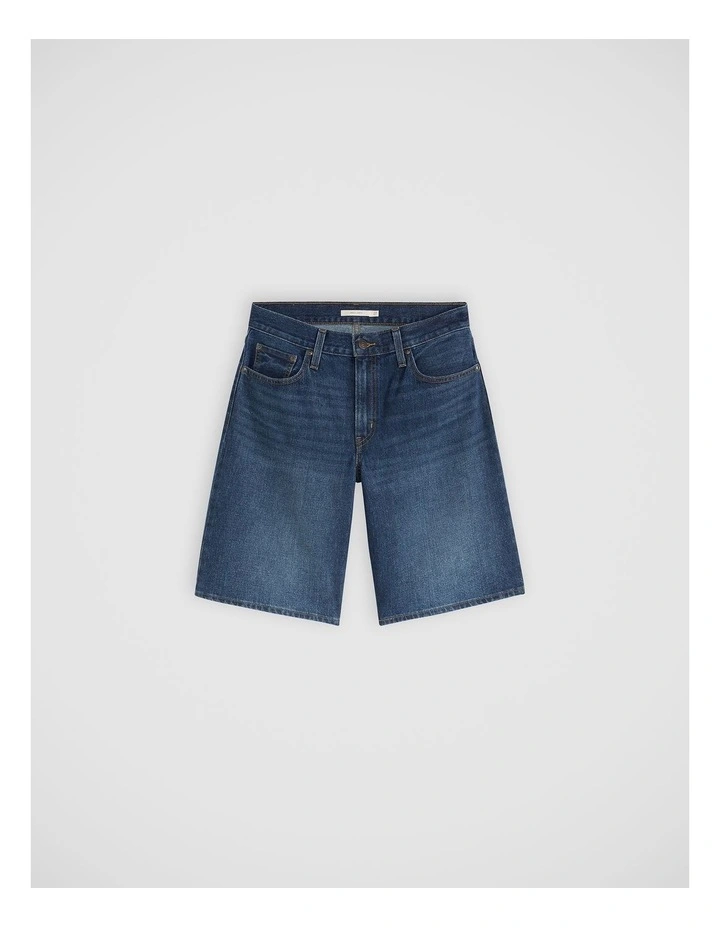Middy Jorts in Good Fortune Jort image 4