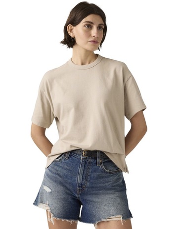 Chateau Grey Garment Dye colour