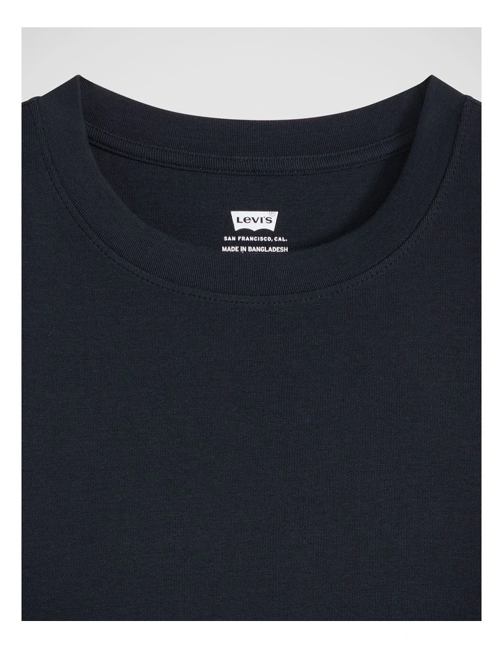 Essential Baby Teein Anthracite Night image 4