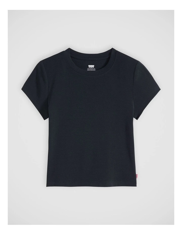Essential Baby Teein Anthracite Night image 5