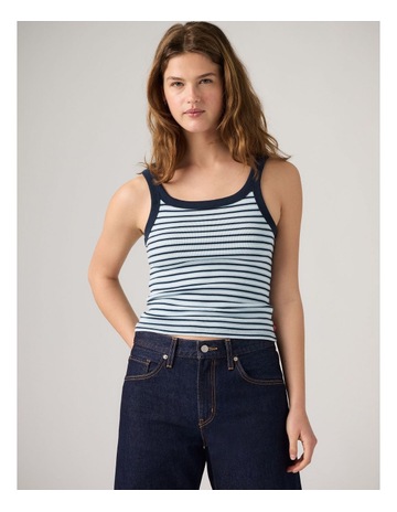 RAINIE STRIPE ANGEL colour