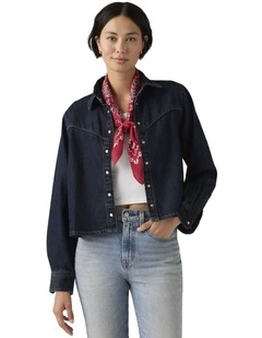 Logan Shacket in Dark Nights