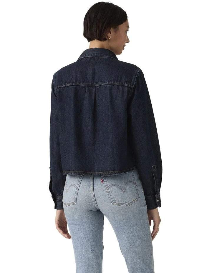 Logan Shacket in Dark Nights image 2