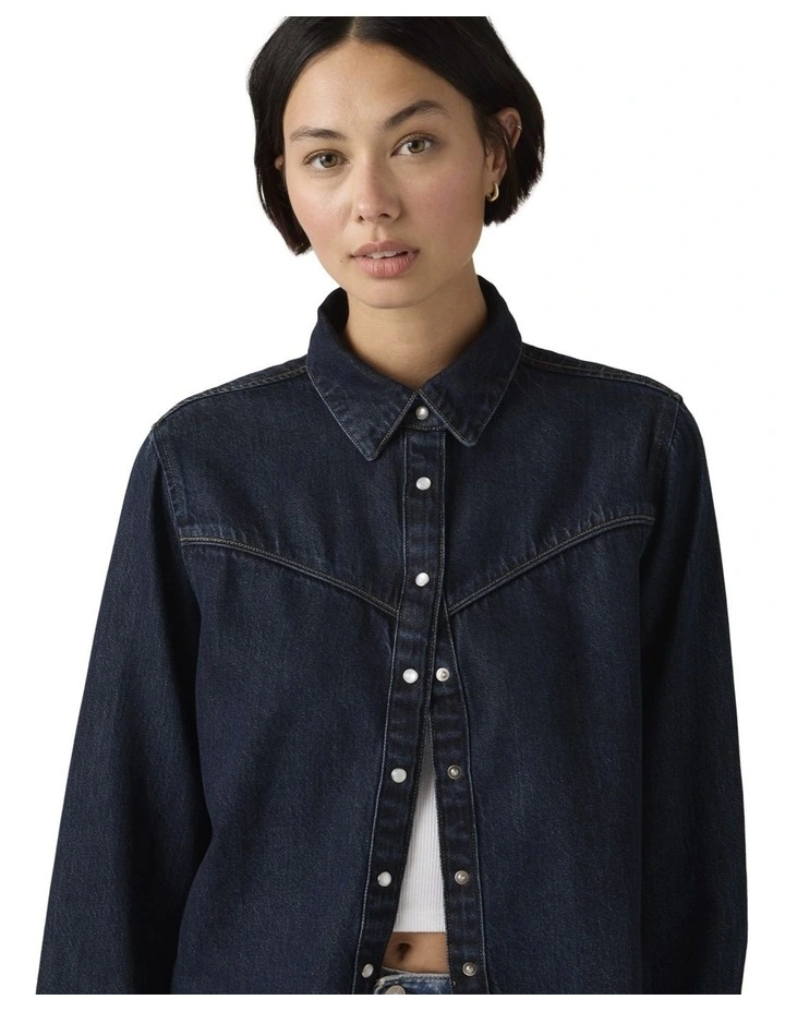 Logan Shacket in Dark Nights image 3