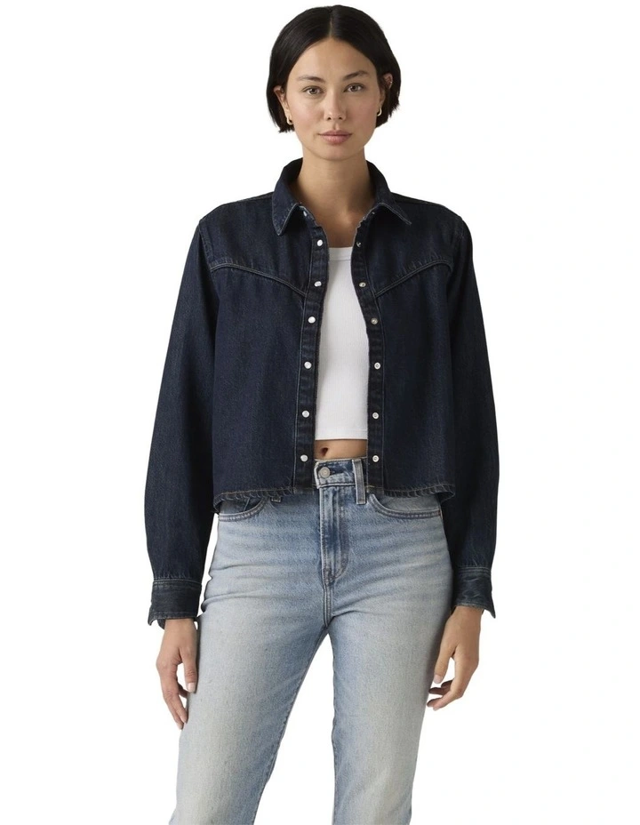 Logan Shacket in Dark Nights image 4