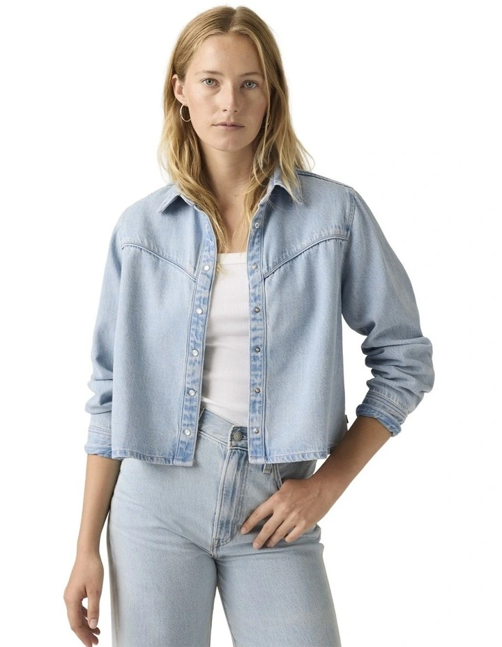 Logan Shacket in Blasted Stone image 1