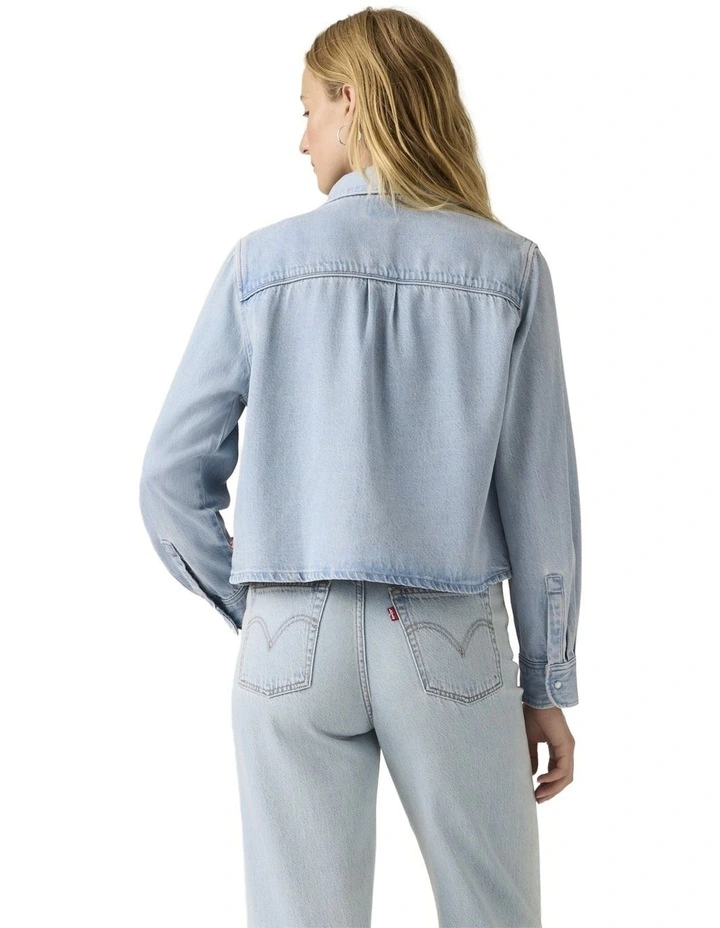 Logan Shacket in Blasted Stone image 2